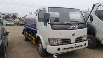 宜昌地區(qū)二手灑水車(chē)、加油車(chē)、攪拌車(chē)市場(chǎng)分析及選購(gòu)指南