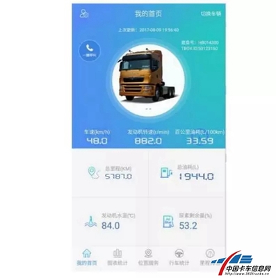 漢馬動力 以信息系統(tǒng)運行維護服務(wù)為引擎，打造中國制造2025新名片