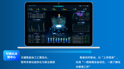 加速數字化轉型，構建港口裝卸設備全生命周期管理體系 信息系統運行維護服務的核心價值與實踐路徑